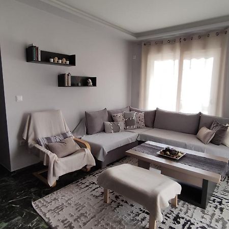 Two Bedroom Apartment In Афіни Екстер'єр фото