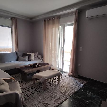 Two Bedroom Apartment In Афіни Екстер'єр фото