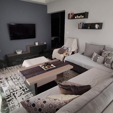 Two Bedroom Apartment In Афіни Екстер'єр фото
